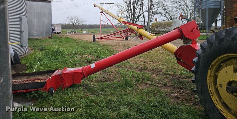 image for item DT7723 AGI MKX 10-73 auger