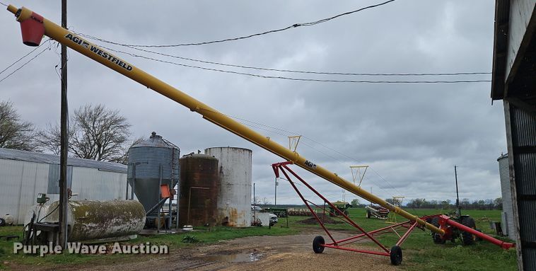 image for item DT7723 AGI MKX 10-73 auger