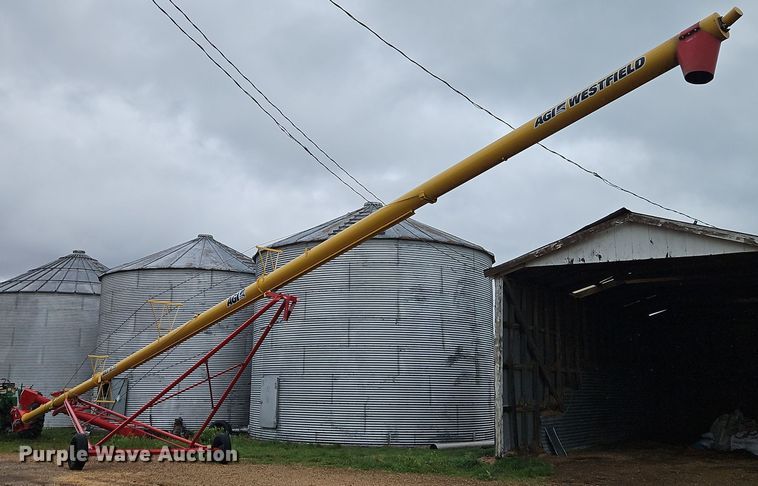 image for item DT7723 AGI MKX 10-73 auger