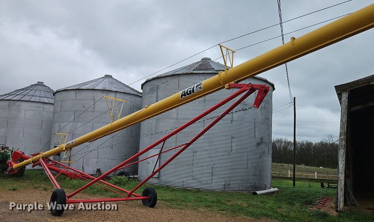 image for item DT7723 AGI MKX 10-73 auger