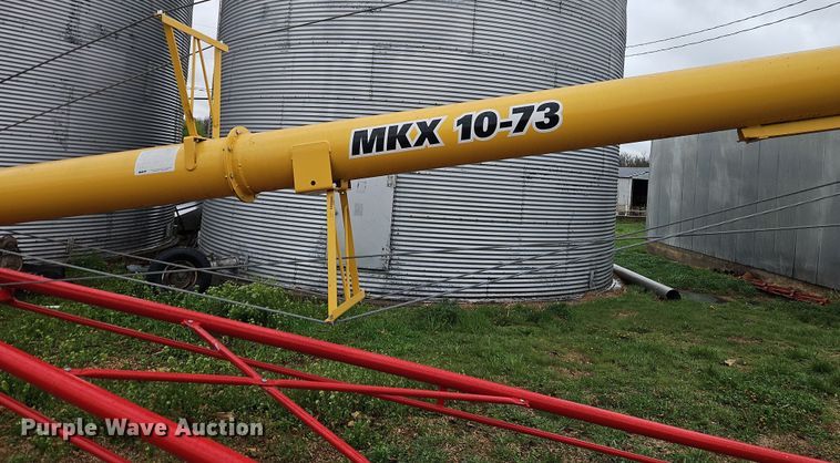 image for item DT7723 AGI MKX 10-73 auger