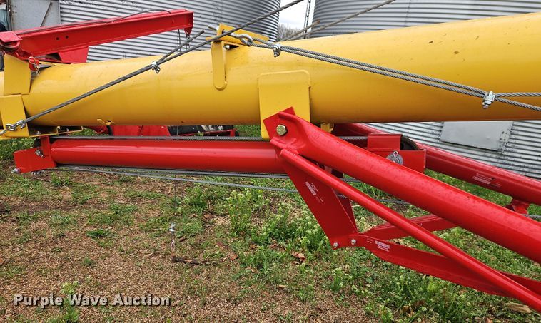 image for item DT7723 AGI MKX 10-73 auger