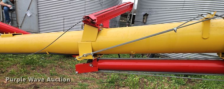 image for item DT7723 AGI MKX 10-73 auger