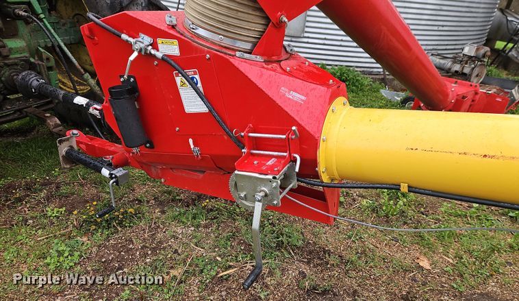 image for item DT7723 AGI MKX 10-73 auger