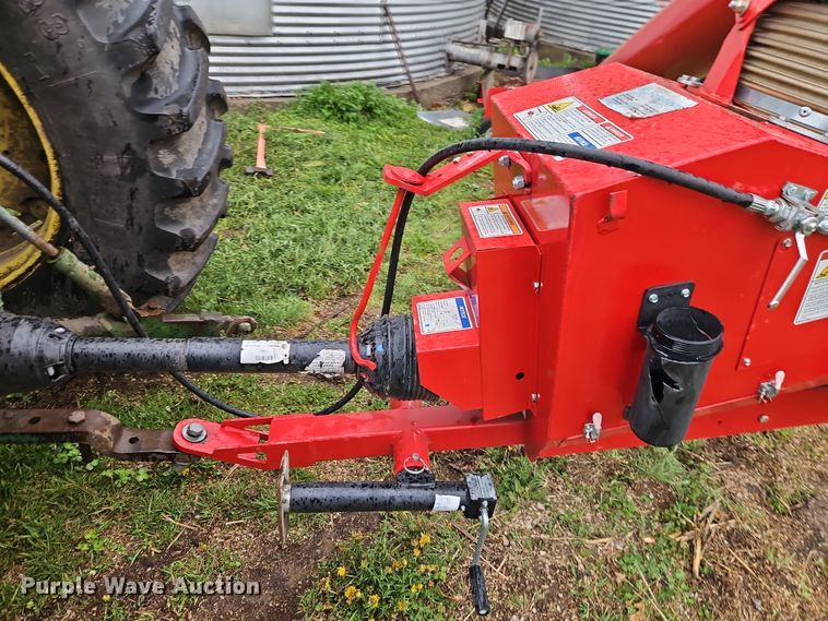 image for item DT7723 AGI MKX 10-73 auger