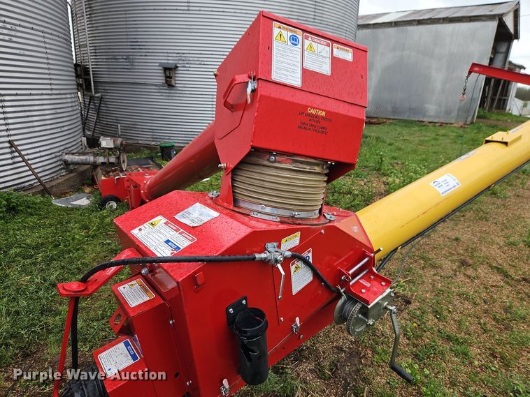 image for item DT7723 AGI MKX 10-73 auger