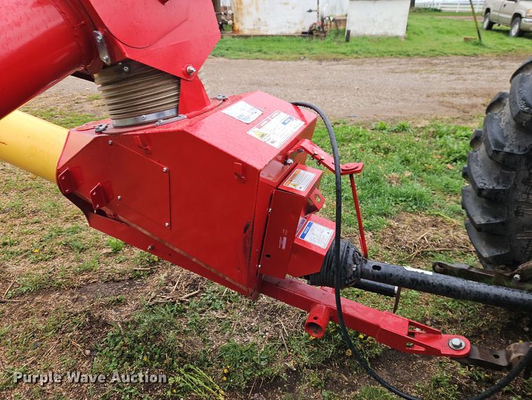 image for item DT7723 AGI MKX 10-73 auger