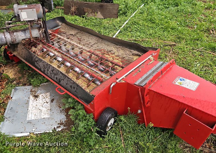 image for item DT7723 AGI MKX 10-73 auger