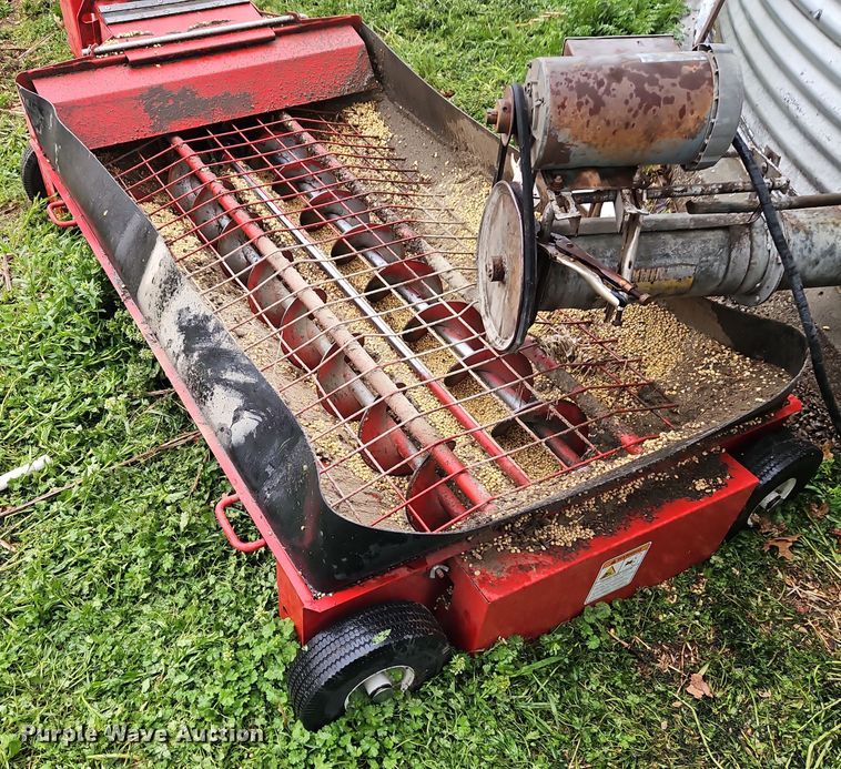 image for item DT7723 AGI MKX 10-73 auger