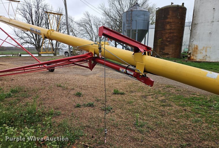 image for item DT7723 AGI MKX 10-73 auger