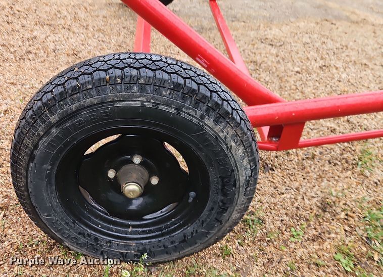 image for item DT7723 AGI MKX 10-73 auger