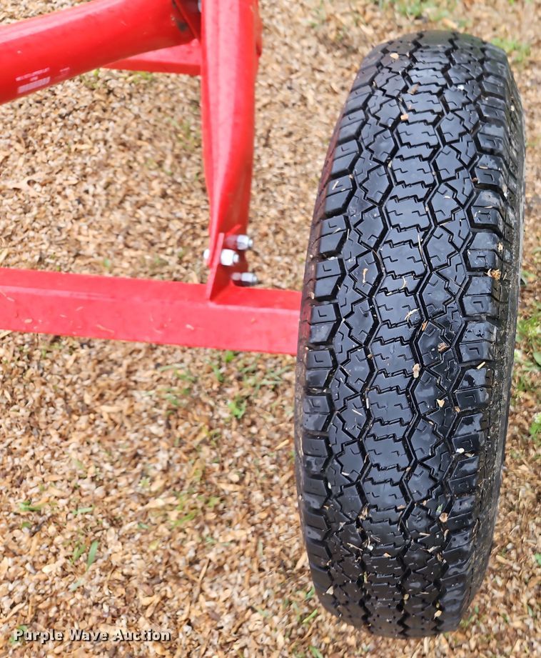 image for item DT7723 AGI MKX 10-73 auger