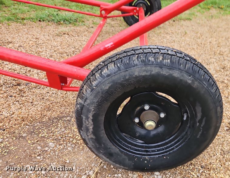 image for item DT7723 AGI MKX 10-73 auger