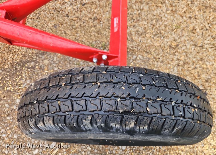 image for item DT7723 AGI MKX 10-73 auger