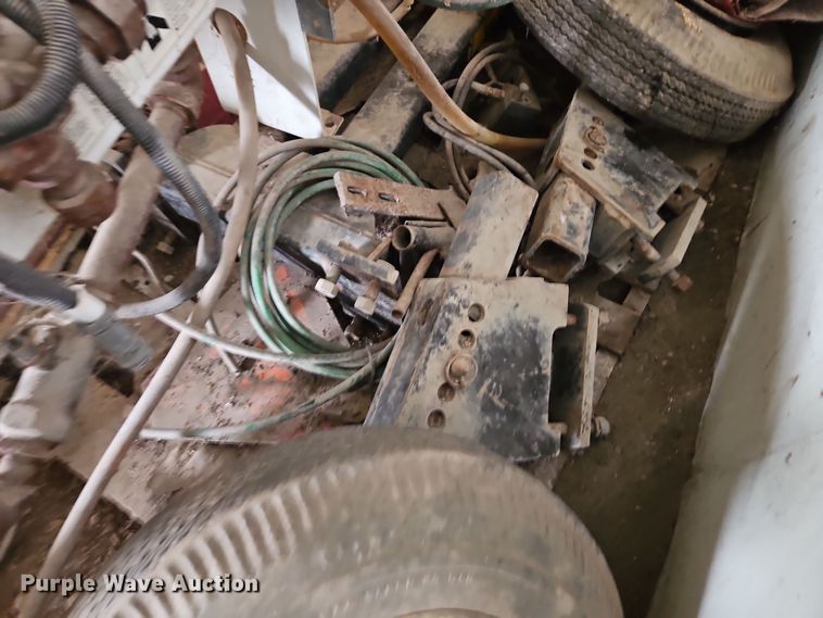 image for item DT7727 Raven NH3 Super Cooler NH3 distribution system