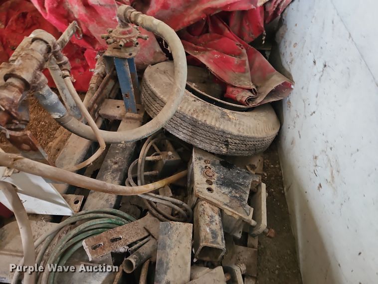 image for item DT7727 Raven NH3 Super Cooler NH3 distribution system