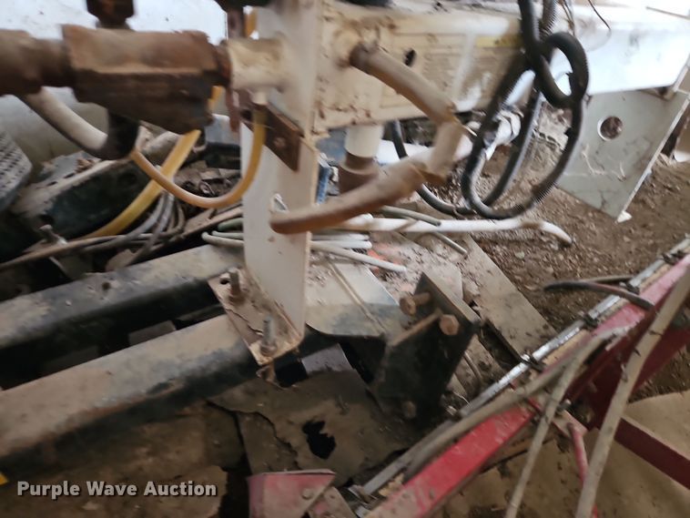 image for item DT7727 Raven NH3 Super Cooler NH3 distribution system