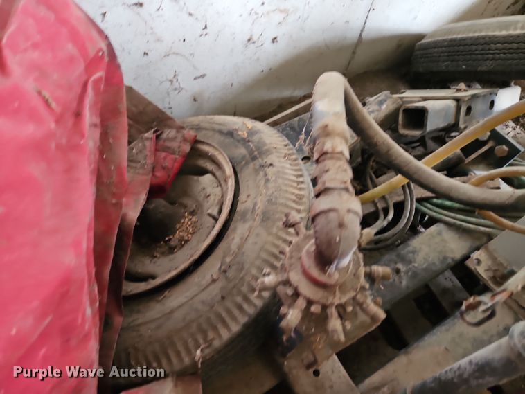 image for item DT7727 Raven NH3 Super Cooler NH3 distribution system