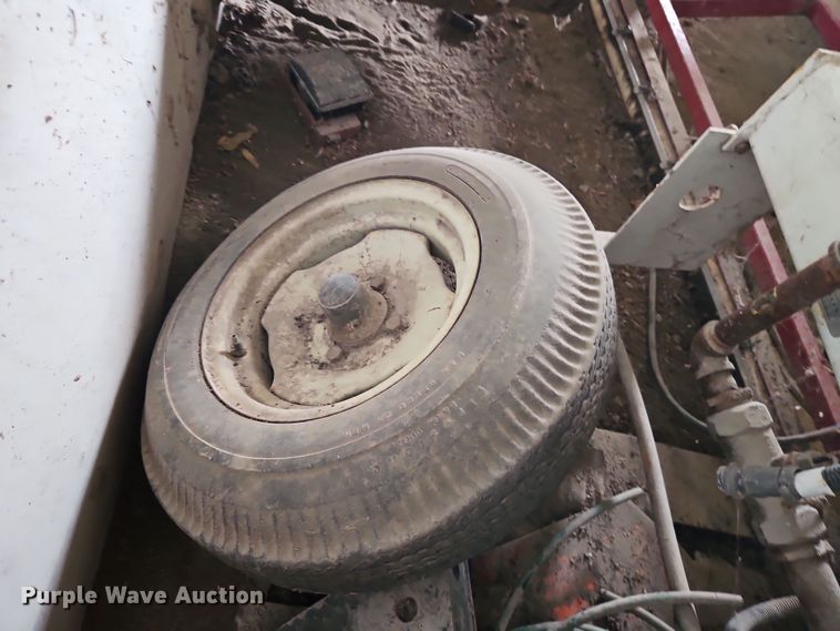 image for item DT7727 Raven NH3 Super Cooler NH3 distribution system