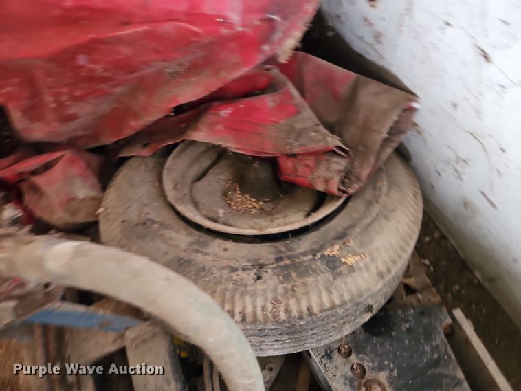 image for item DT7727 Raven NH3 Super Cooler NH3 distribution system