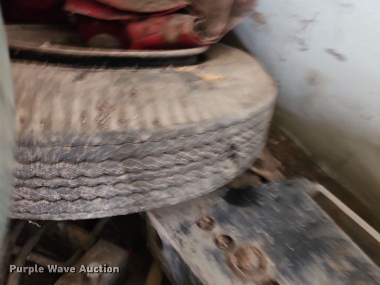 image for item DT7727 Raven NH3 Super Cooler NH3 distribution system