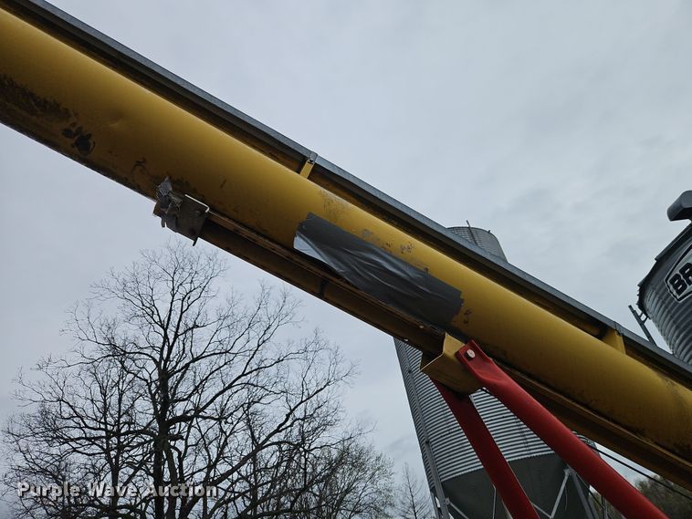 image for item DT7728 Westfield WR 100-31 auger