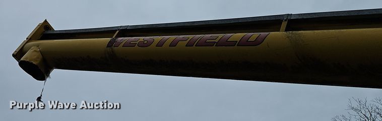 image for item DT7728 Westfield WR 100-31 auger
