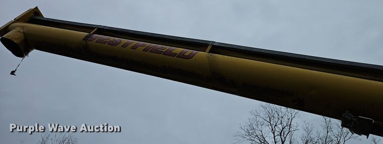 image for item DT7728 Westfield WR 100-31 auger