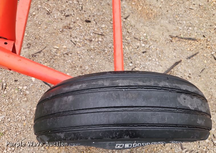 image for item DT7728 Westfield WR 100-31 auger