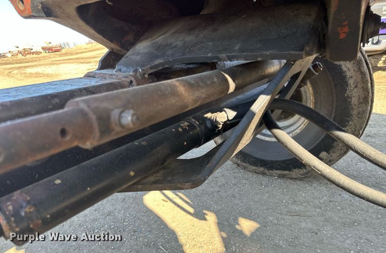 image for item DV0731 1987 Case IH 2294 tractor