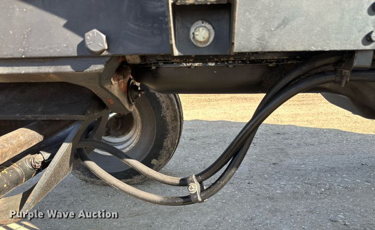 image for item DV0731 1987 Case IH 2294 tractor