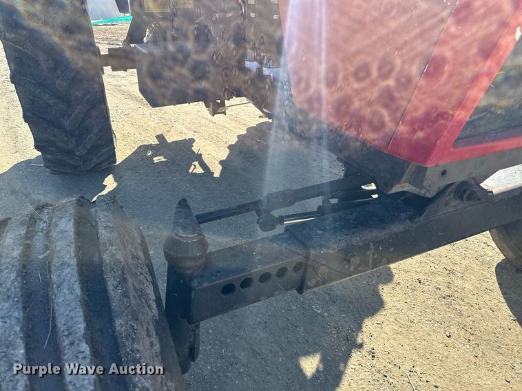 image for item DV0731 1987 Case IH 2294 tractor