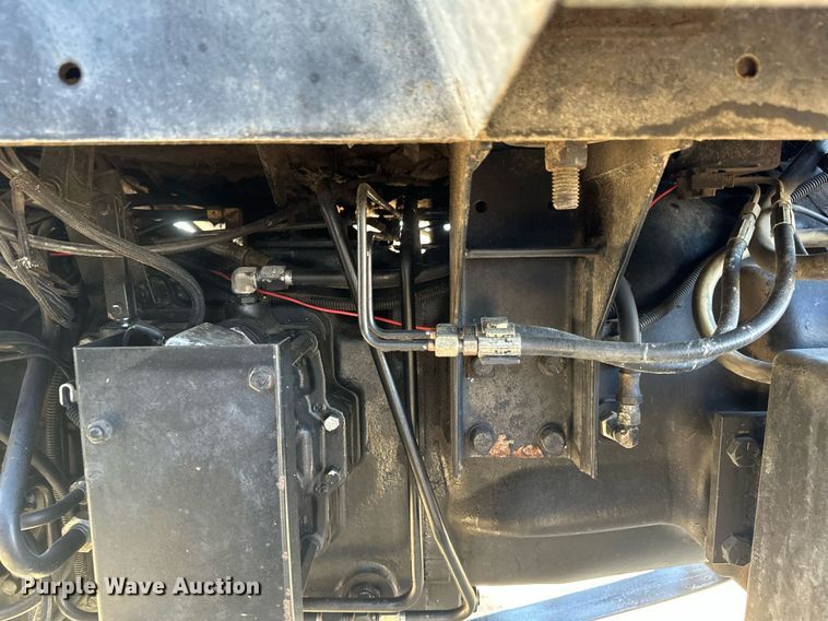 image for item DV0731 1987 Case IH 2294 tractor