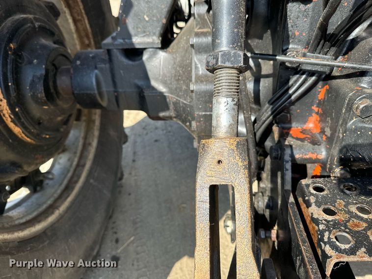 image for item DV0731 1987 Case IH 2294 tractor