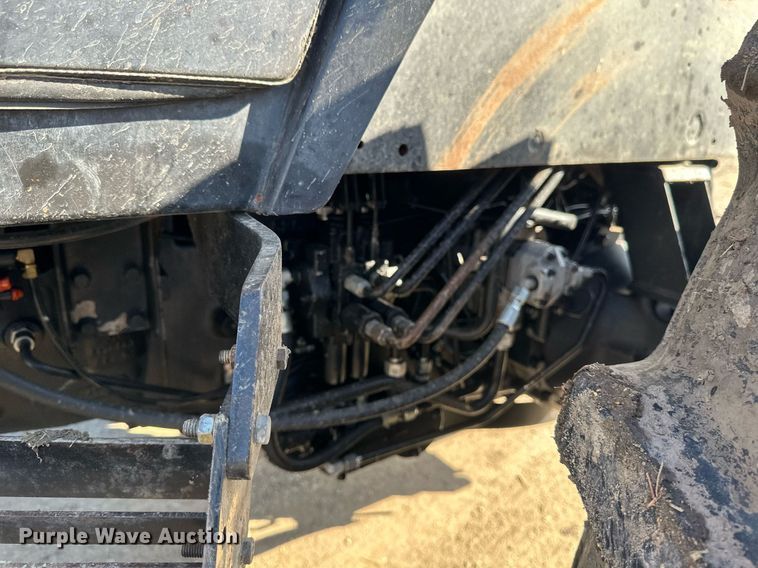 image for item DV0731 1987 Case IH 2294 tractor