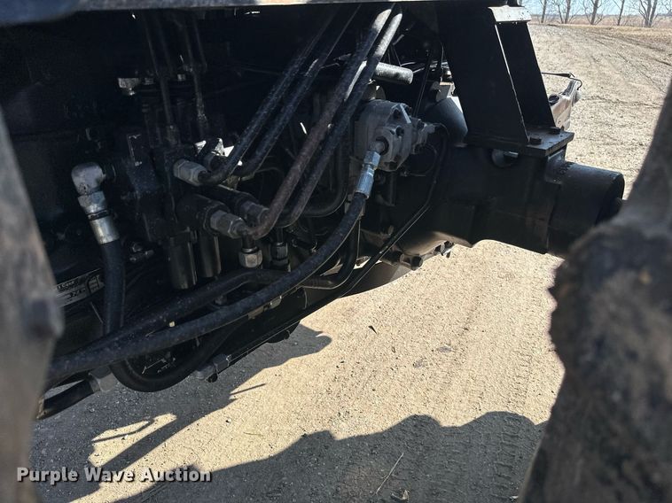 image for item DV0731 1987 Case IH 2294 tractor