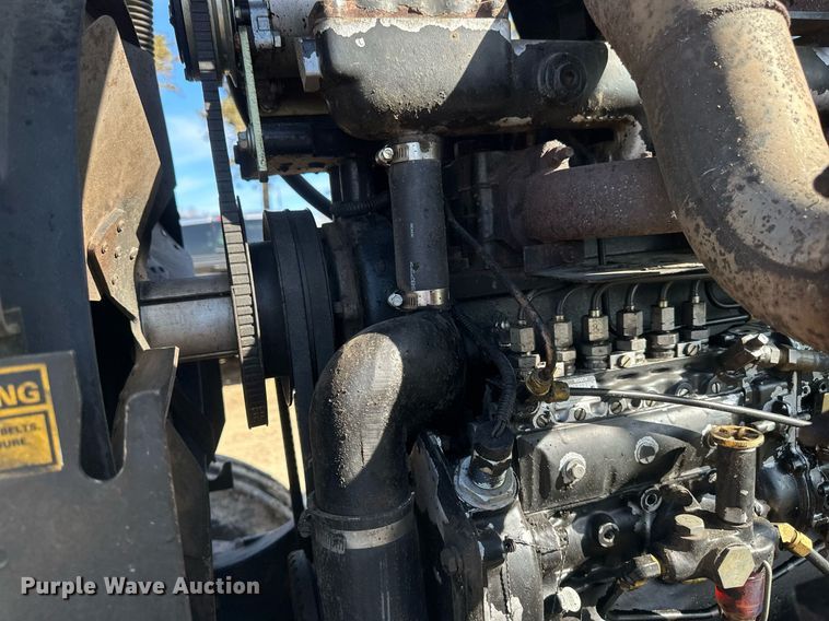 image for item DV0731 1987 Case IH 2294 tractor