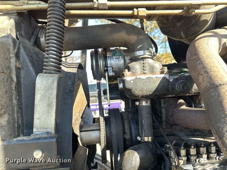 image for item DV0731 1987 Case IH 2294 tractor