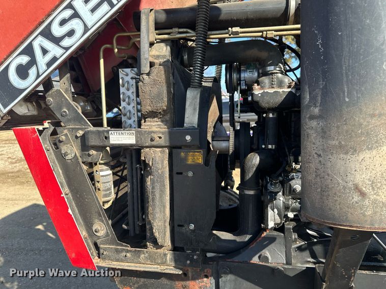 image for item DV0731 1987 Case IH 2294 tractor