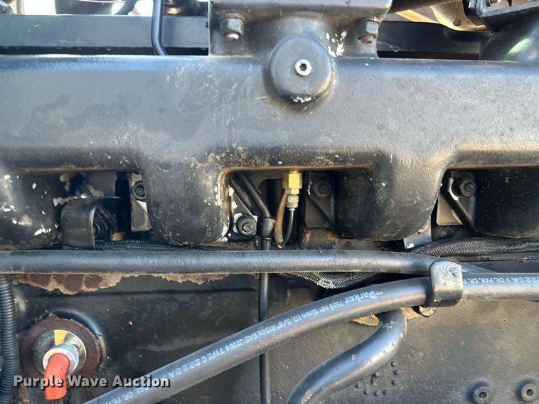 image for item DV0731 1987 Case IH 2294 tractor