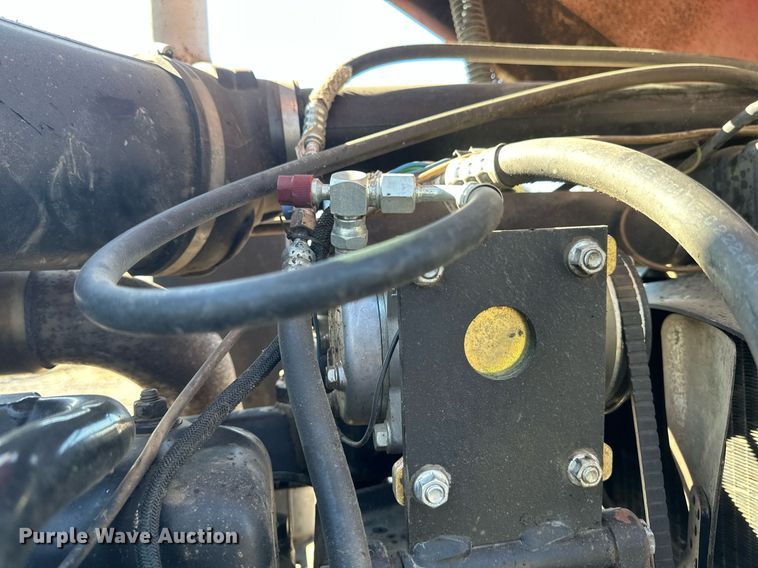 image for item DV0731 1987 Case IH 2294 tractor