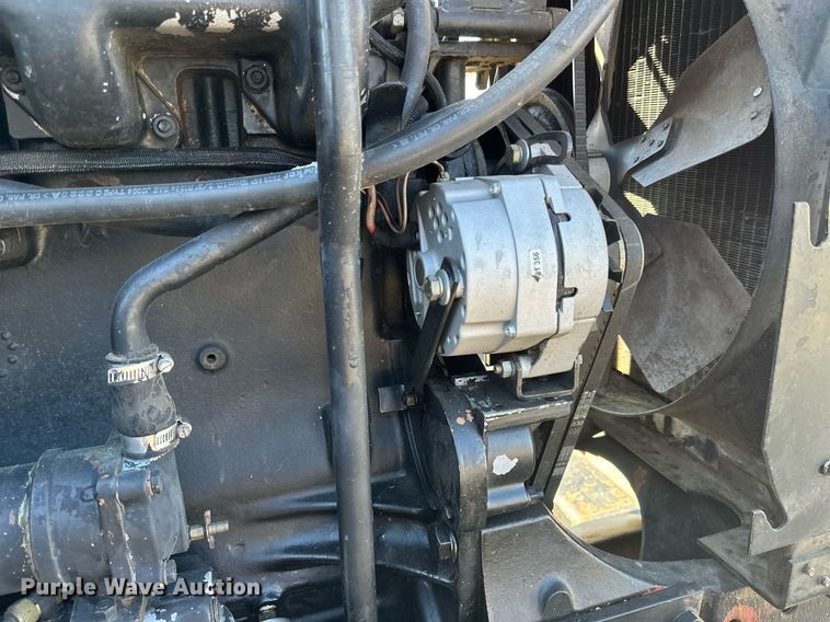 image for item DV0731 1987 Case IH 2294 tractor