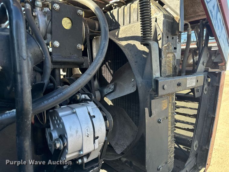 image for item DV0731 1987 Case IH 2294 tractor