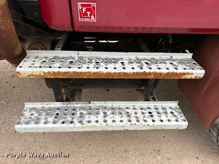 image for item DV1896 1999 Freightliner FL80 applicator truck