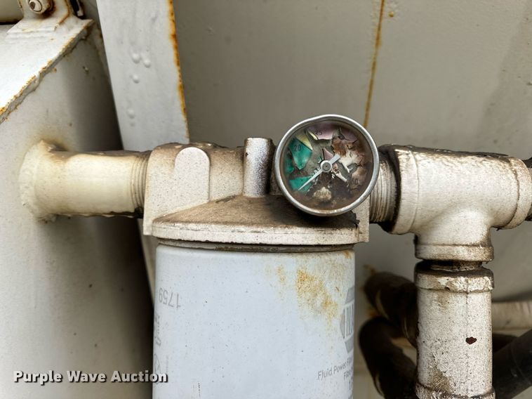 image for item DV1896 1999 Freightliner FL80 applicator truck