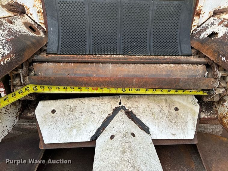 image for item DV1896 1999 Freightliner FL80 applicator truck