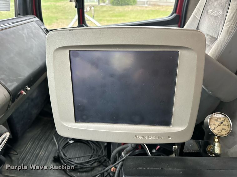 image for item DV1896 1999 Freightliner FL80 applicator truck