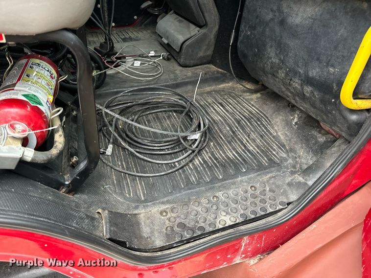 image for item DV1896 1999 Freightliner FL80 applicator truck