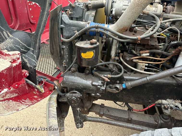 image for item DV1896 1999 Freightliner FL80 applicator truck