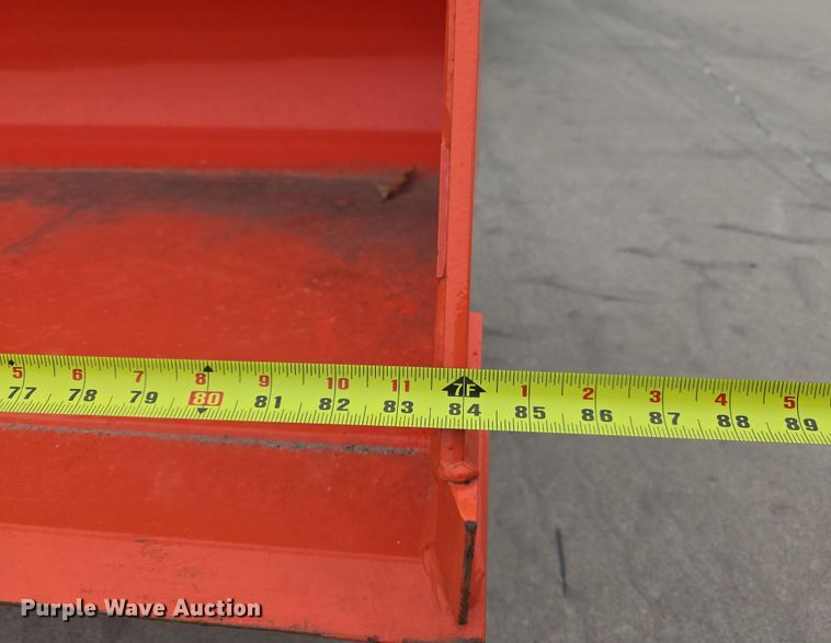 image for item DW8525 2022 Kubota M5-091D MFWD tractor